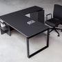 Bureaux - Table Bat Office - AKABA