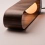 Table lamps - MATCH TABLE LAMP - LUXION LIGHTING