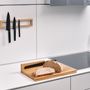 Kitchen utensils - Wall Rack Medium - CLAP DESIGN