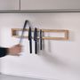 Kitchen utensils - Wall Rack Medium - CLAP DESIGN