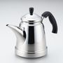 Tea and coffee accessories - Japanese stainless steel kettles/YOSHIKAWA - ABINGPLUS
