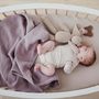 Children's bedrooms - Baby linen duvet cover - OOH NOO