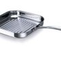 Frying pans - Chef grill pan - BEKA