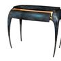 Console table - Abyss Console - ELODIE FAMEL LAQUE