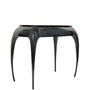 Console table - Abyss Console - ELODIE FAMEL LAQUE