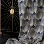 Curtains and window coverings - La Douce Drapery & Curtain - KANCHI BY SHOBHNA & KUNAL MEHTA