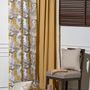 Curtains and window coverings - Dhudki Drapery & Curtain  - KANCHI BY SHOBHNA & KUNAL MEHTA