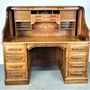 Desks - American desk in walnut - JD PRODUCTION - JD CO MARINE