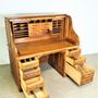 Desks - American desk in walnut - JD PRODUCTION - JD CO MARINE