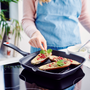 Frying pans - Energy non-stick grill pan - BEKA