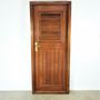 Decorative objects - Mahogany Boat Door - JD PRODUCTION - JD CO MARINE