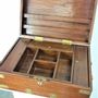 Storage boxes - Naval Officer Box - JD PRODUCTION - JD CO MARINE