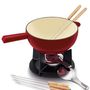 Stew pots - Belledone cheese fondue set - BEKA