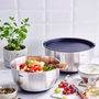 Stew pots - Mixing bowl with lid - BEKA