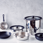 Kitchen utensils - Universal lid 22/24/26 cm - BEKA