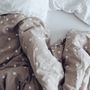 Bed linens - Linen duvet cover - OOH NOO
