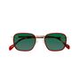 Glasses - TORNADO Eco-friendly Sunglasses - PARAFINA ECO-FRIENDLY EYEWEAR