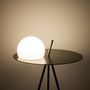 Lampes de table - Lampe de table Circ M-3725X/ M-3725 - ESTILUZ