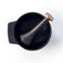 Kitchen utensils - Nori mortar and pestle - BEKA