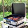 Barbecues - Enosign Electrique 60 - ENO PLANCHA