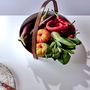 Platter and bowls - Bread Basket - Dapper Collection  - NDT.DESIGN