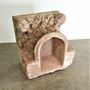 Decorative objects - Stone Marquee Head - JD PRODUCTION - JD CO MARINE