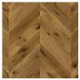 Parquets - PARQUET POINT DE HONGRIE CHENE contrecollé MAINLAND - WOOD & FLOOR