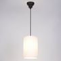 Hanging lights - COSINESS pendant light 1L - MARKET SET