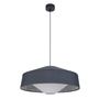 Hanging lights - MOKUZAI pendant light 1L - MARKET SET