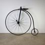 Design objects - Grand-bi Bicycle - Overman Wheel Co. - 1890 - JD PRODUCTION - JD CO MARINE