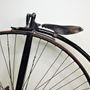 Objets design - Vélo Grand-bi - Overman Wheel Co. - 1890 - JD PRODUCTION - JD CO MARINE