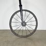 Objets design - Vélo Grand-bi - Overman Wheel Co. - 1890 - JD PRODUCTION - JD CO MARINE
