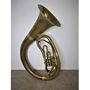Objets de décoration - Hélicon, instrument de musique en cuivre. - JD PRODUCTION - JD CO MARINE