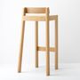 Stools for hospitalities & contracts - Pilpil stool - DELAVELLE