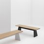 Benches - JUNE Bench 240cm  - CRUSO