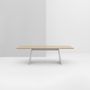 Other tables - JUNE Table 240cmx100cm - CRUSO