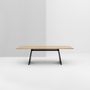 Other tables - JUNE Table 300cmx100cm - CRUSO