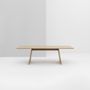 Other tables - JUNE Table 300cmx90cm - CRUSO