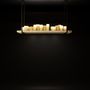 Hanging lights - Lumeego Lamps Icon 17 - INELEKTRA SP. Z O.O.