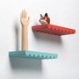 Shelves - CAKE shelf - MAKERS.STORE BY DESIGNERBOX