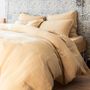Bed linens - Hemp Dream Bed linen - BLANC CERISE