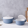 Stew pots - Papillon dutch oven - BEKA