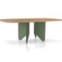 Dining Tables - Roots Table - NOBONOBO