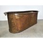 Decorative objects - Copper Bathtub - JD PRODUCTION - JD CO MARINE