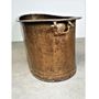 Decorative objects - Copper Bathtub - JD PRODUCTION - JD CO MARINE