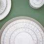 Formal plates - Allegro porcelain plates - PORCEL