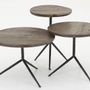 Coffee tables - Serge - FLAMANT