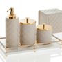 Installation accessories - RIVIERE luxury bath accessories - RIVIERE