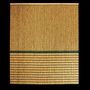 Decorative objects -  BOXWOOD BEAD CURTAINS - MAISON 1909