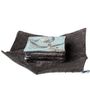 Gifts - Travel pouch with 4 washable pads, Zéro Waste - ATELIER CATHERINE MASSON
